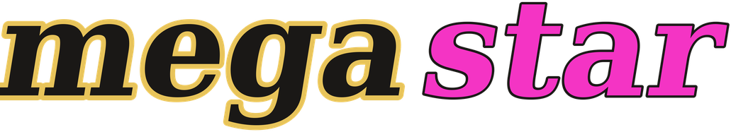 megastar logo